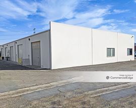1515 & 1525 West MacArthur Blvd