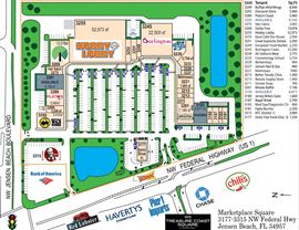 3177-3315 NW Federal Hwy