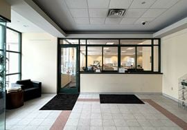 511 Lenox Office Building