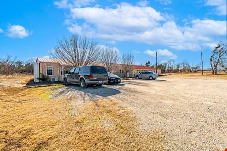 Photo of commercial space at 3402 Goodnight Blvd in Wills Point