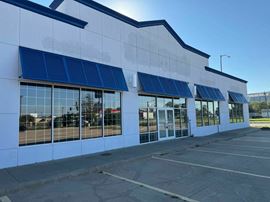 Former Aaron's