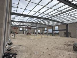 Georgetown Personal Warehouse - Building 200