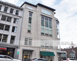 801 Boylston Street