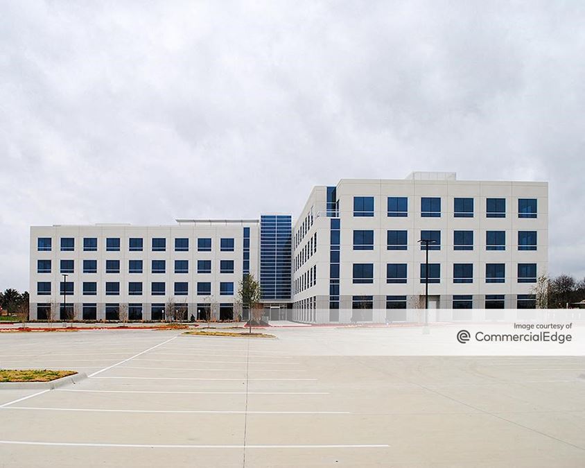 Legacy Center