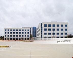 Legacy Center