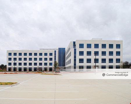 Photo of commercial space at 5445 Legacy Drive in Plano