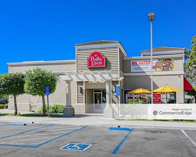 Scripps Ranch Marketplace