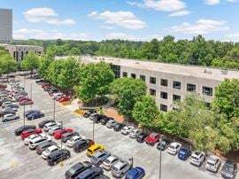 4300 Wildwood Parkway (R026b)