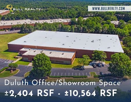 Photo of commercial space at 4680 River Green Pkwy in Duluth