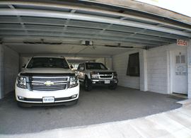 6,379 SF Owner Occupant/Flex Building