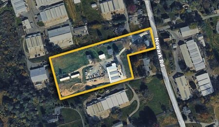 Industrial space for Sale at 1057 Newark Road in Toughkenamon