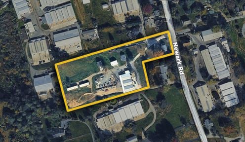1057 Newark Road