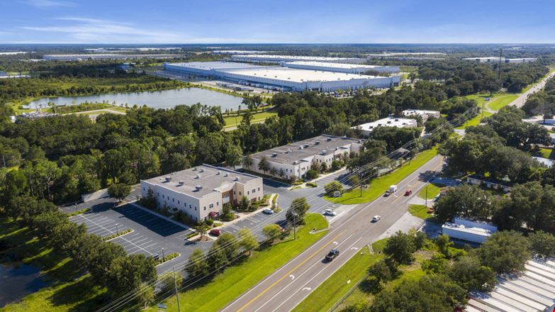 Office Suites at West Woods Complex