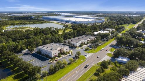 Office Suites at West Woods Complex