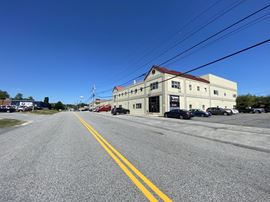 Parkway Complex     9 -31 Westminster Street Lewiston