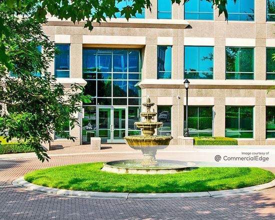 Ballantyne Three