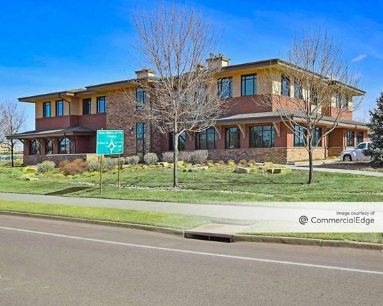 1605 Foxtrail Drive