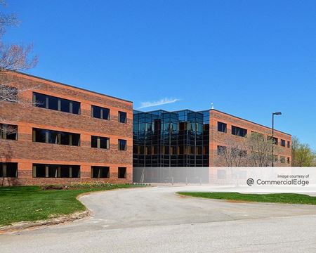 Photo of commercial space at 20 Maguire Road in Lexington