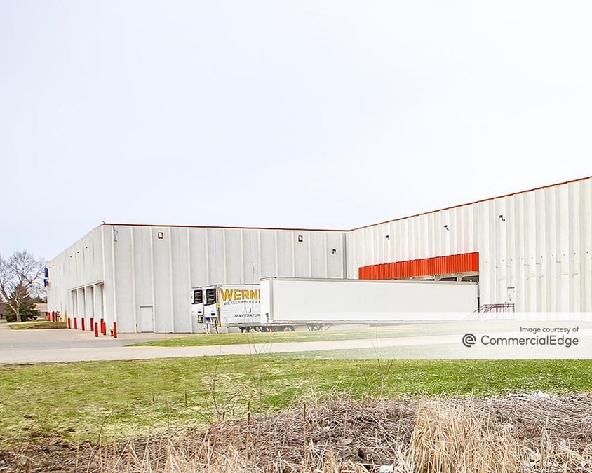 1020 Industrial Drive South