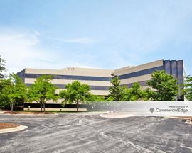Tri-State International Office Center - 75 Tri-State International