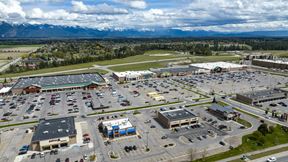 Mountain View Plaza