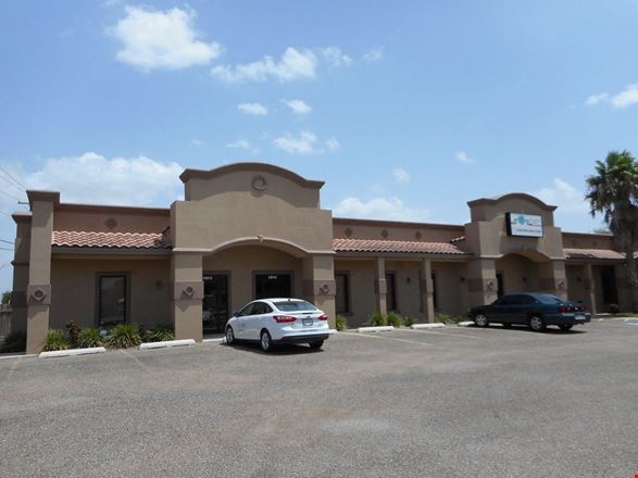 Harlingen Office Space