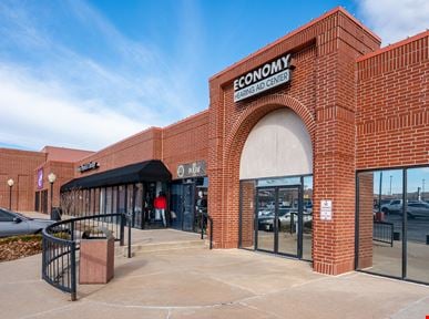 Heritage Plaza