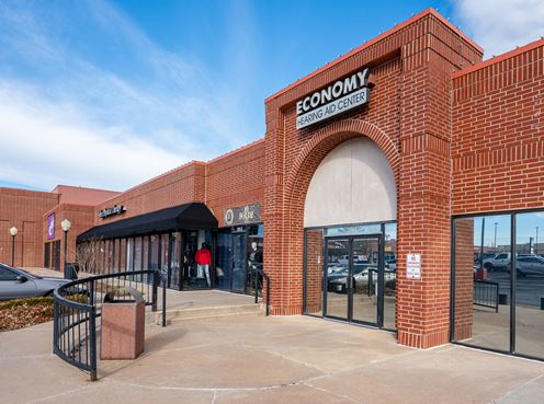 Heritage Plaza