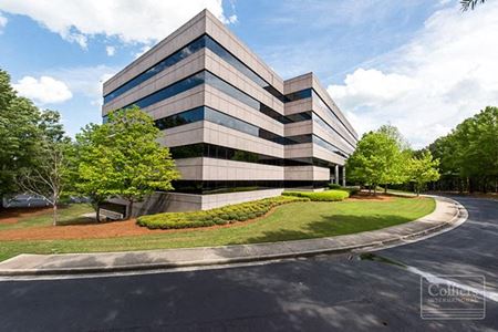 Photo of commercial space at 500 Corporate Parkway in Birmingham