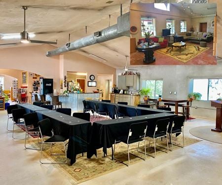 Shared and coworking spaces at 4002 U.S. 290 @ Sunset Canyon Drive South in Dripping Springs