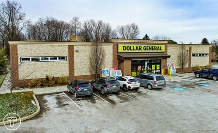 Retail space for Sale at 6125 E State St in Hermitage