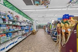 Freestanding Retail On South Kingshighway