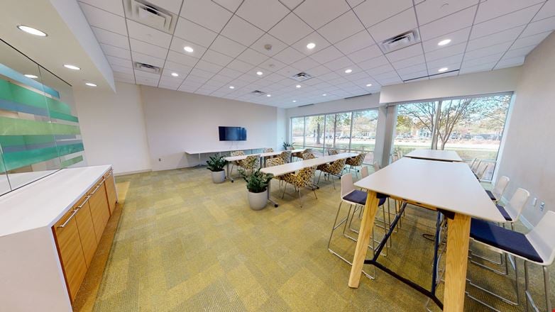 Danbury Hall