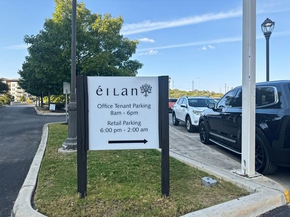 TX, San Antonio - Eilan