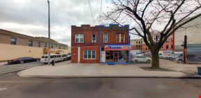 3703 Church Avenue | Legal Mixed-Use Building for Sale in East Flatbush - 1 Store & 1 Apartment