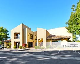 Edwards Professional Park I & II