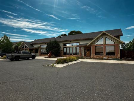 Photo of commercial space at 3390 Colton Drive in Helena