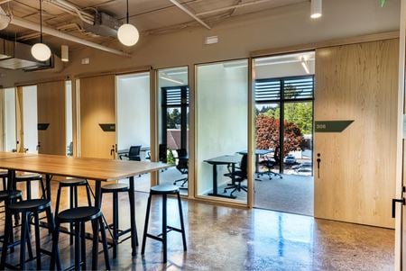 Office space for Rent at 525 3rd Street Suite 200 in Lake Oswego