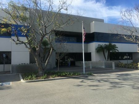 Office space for Rent at 1275 N Manassero St in Anaheim