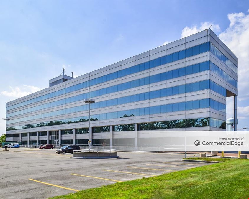 Atria West