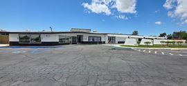 Green Tree Event Center