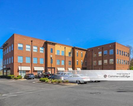 Photo of commercial space at 2099 Thunderhead Road in Knoxville