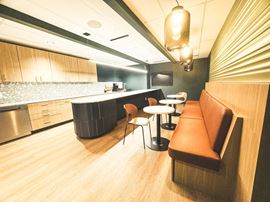 Sage Partners - Cofounder- Parkway Tower
