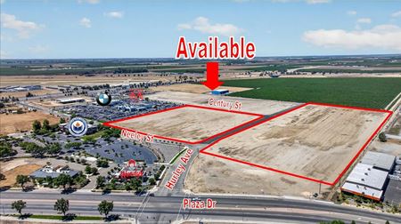 VacantLand space for Sale at Neeley Rd in Visalia