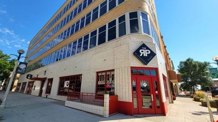 Office space for Sale at 401 E Broadway Ave in Bismarck