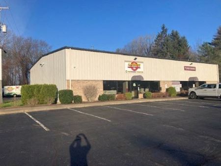 Photo of commercial space at 1466 Route 9 in Clifton Park