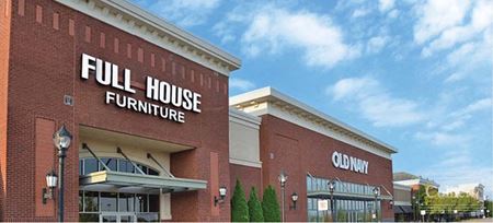 Photo of commercial space at 10327 E Shelby Drive Collierville 38017 USA in Collierville