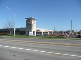 North Park Commons