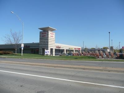 North Park Commons