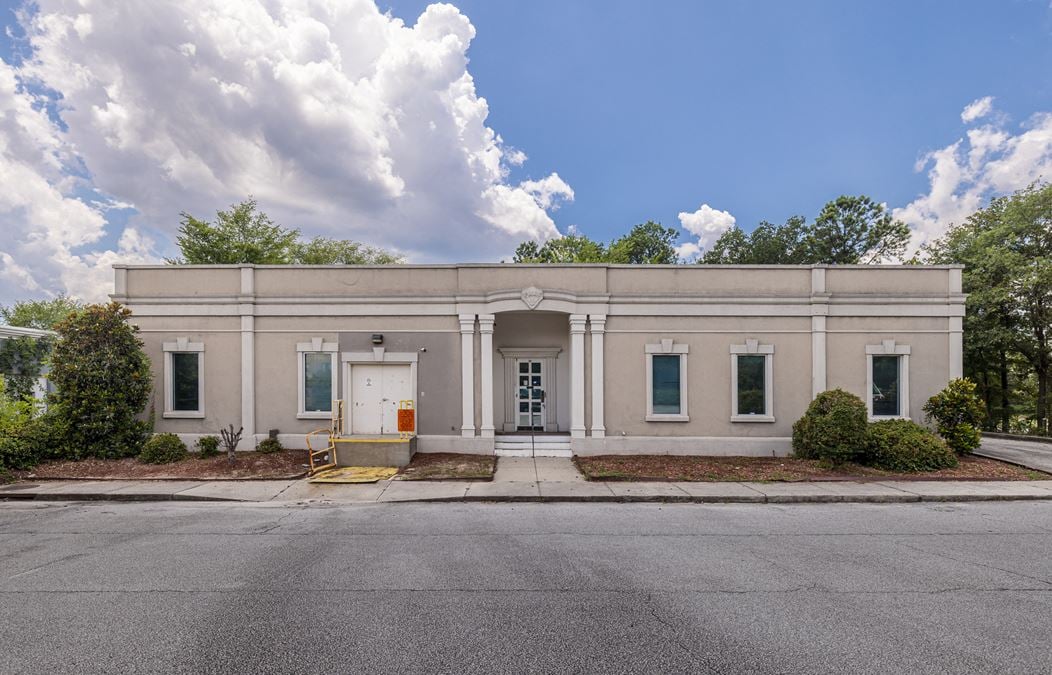 Medical Office - New 5 Year Lease